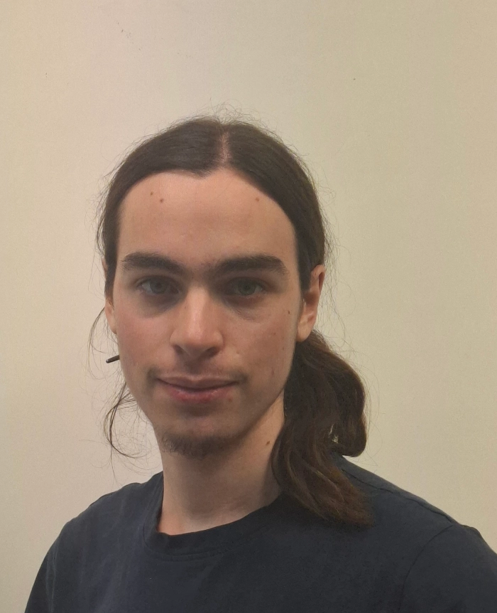 photo d'Eden Aussant